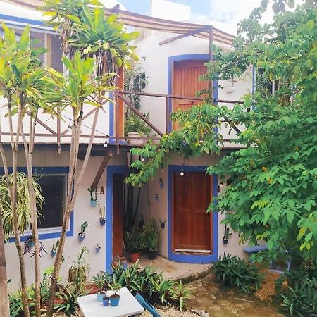 Hotel Jardin ماهاهوال المظهر الخارجي الصورة