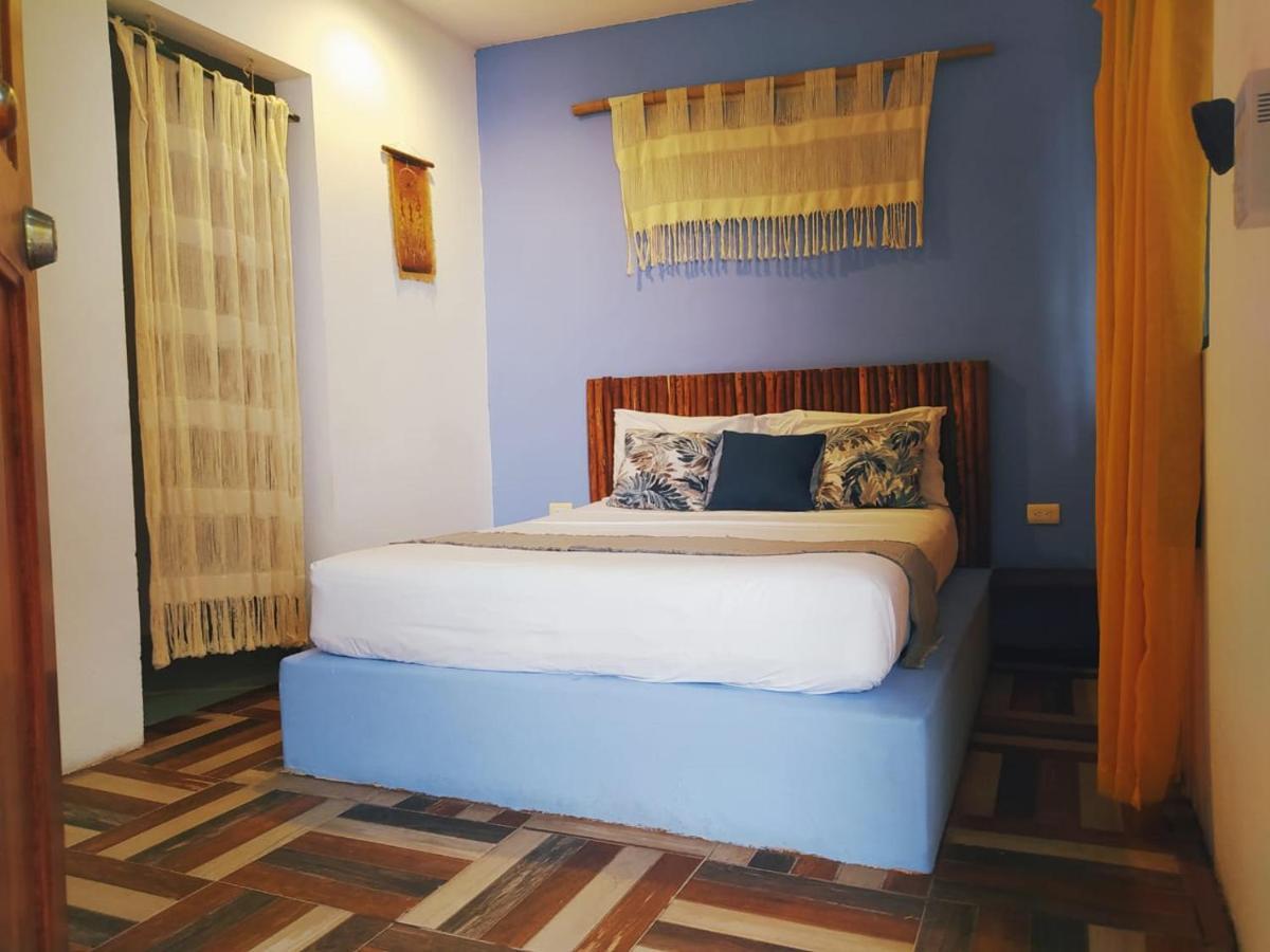 Hotel Jardin ماهاهوال المظهر الخارجي الصورة