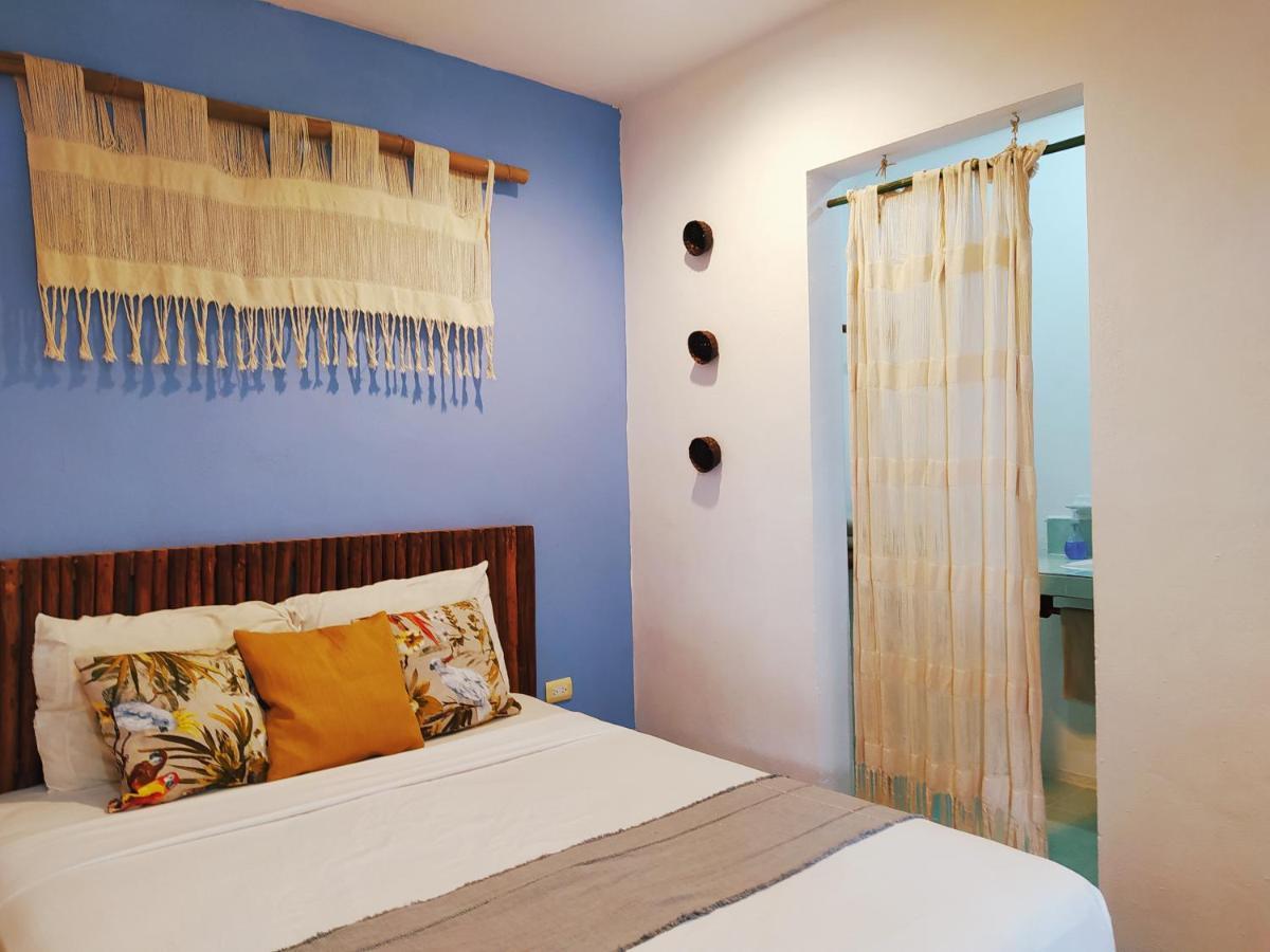 Hotel Jardin ماهاهوال المظهر الخارجي الصورة