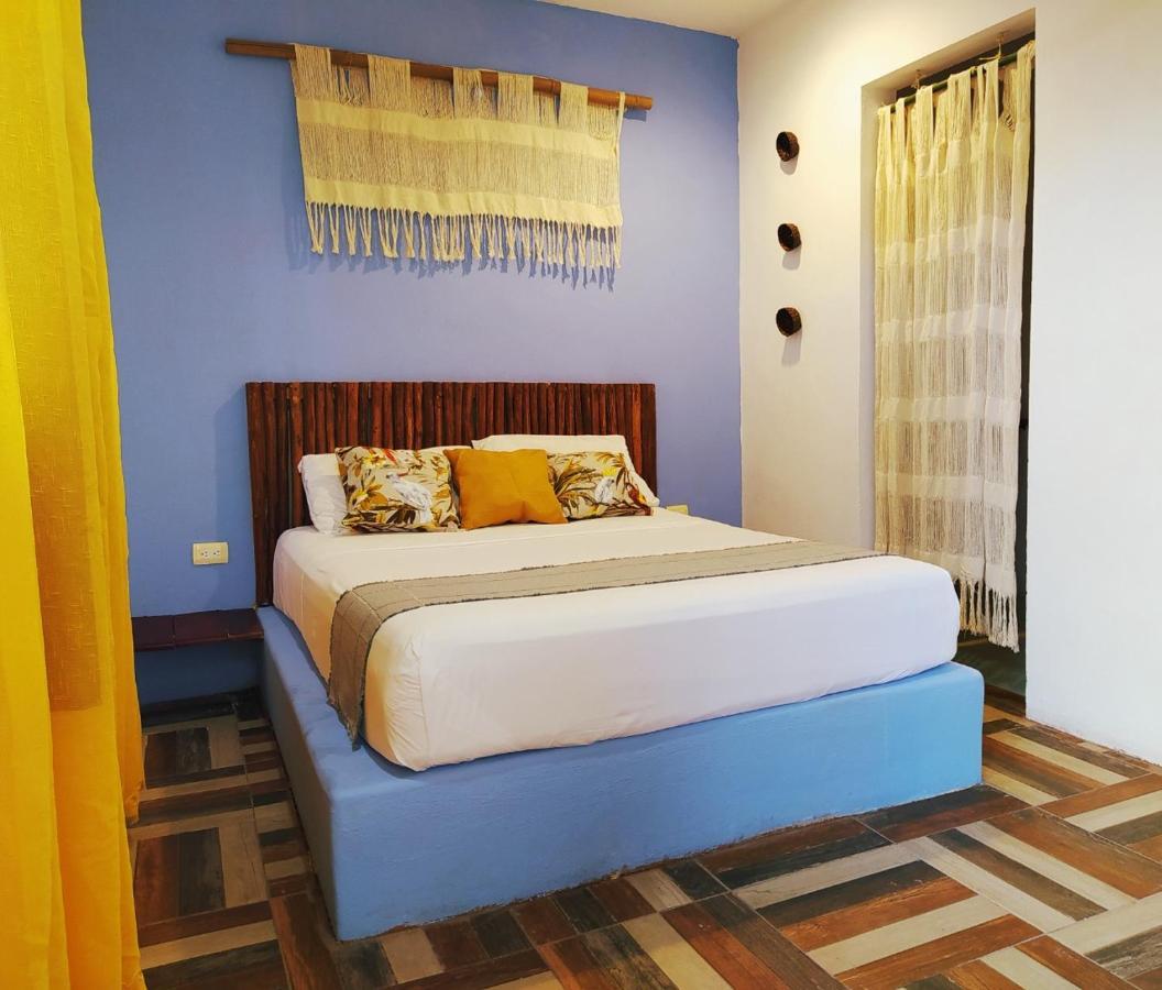 Hotel Jardin ماهاهوال المظهر الخارجي الصورة