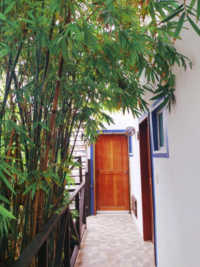 Hotel Jardin ماهاهوال المظهر الخارجي الصورة