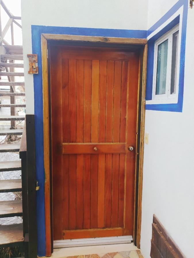 Hotel Jardin ماهاهوال المظهر الخارجي الصورة