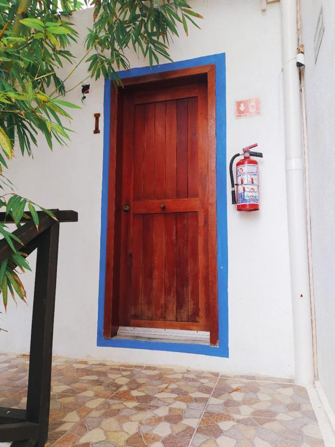 Hotel Jardin ماهاهوال المظهر الخارجي الصورة